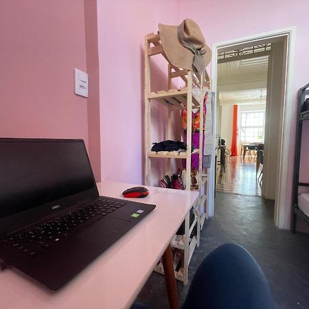 Sunflower Hostel Salvador Luaran gambar