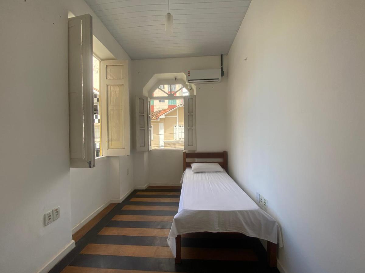 Sunflower Hostel Salvador Luaran gambar