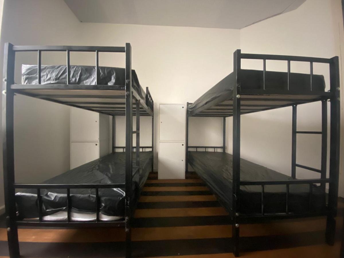 Sunflower Hostel Salvador Luaran gambar