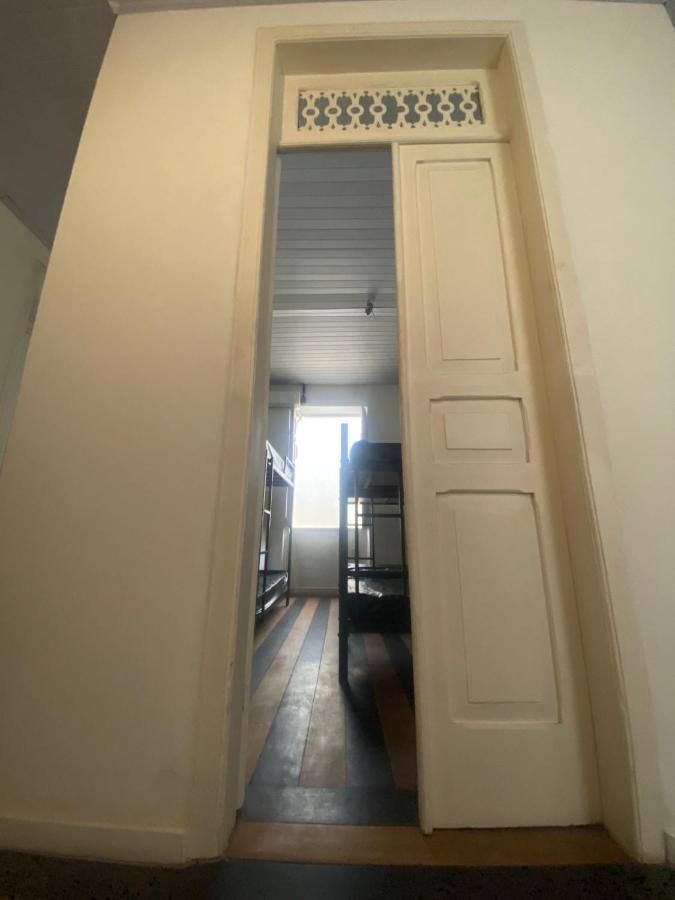 Sunflower Hostel Salvador Luaran gambar
