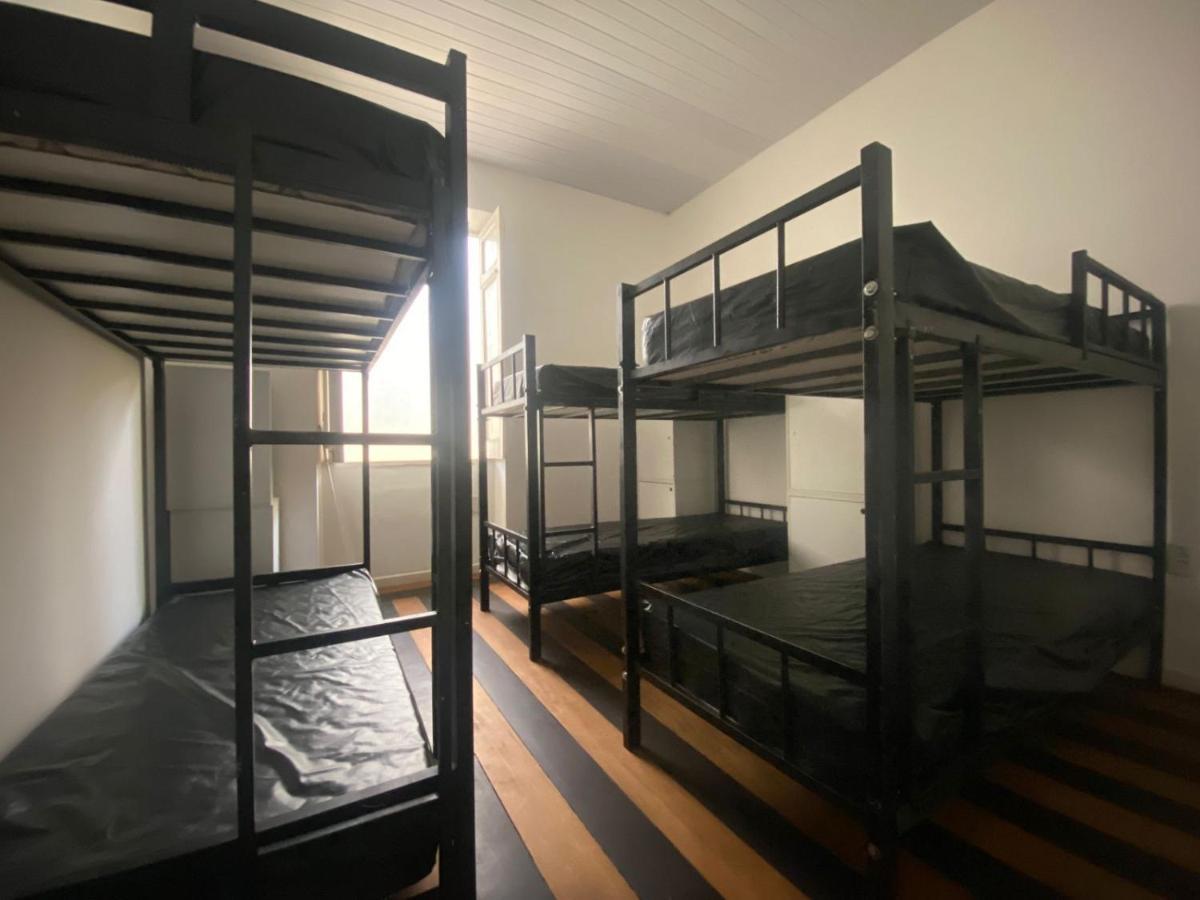 Sunflower Hostel Salvador Luaran gambar