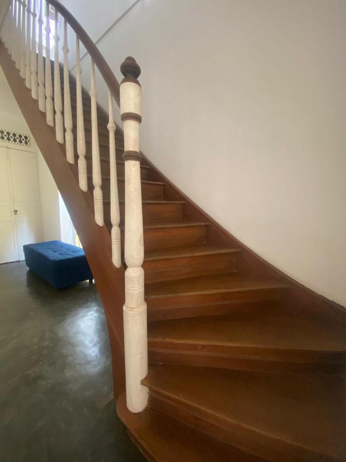 Sunflower Hostel Salvador Luaran gambar
