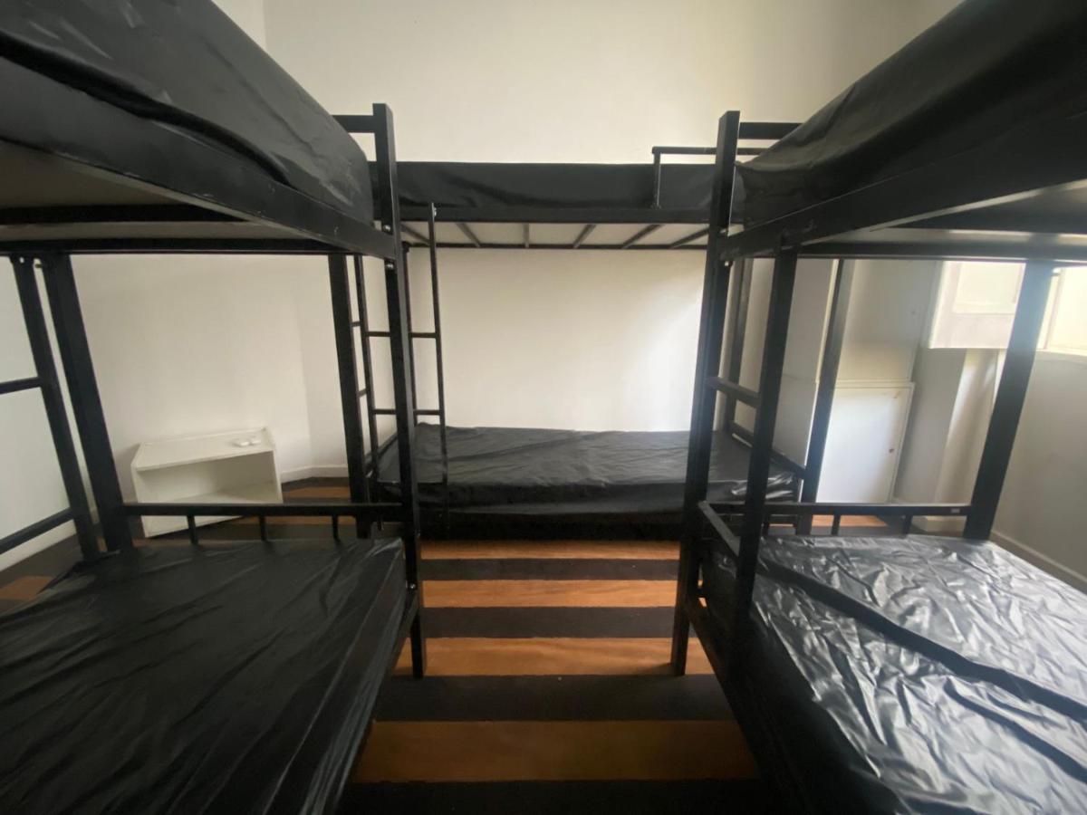 Sunflower Hostel Salvador Luaran gambar