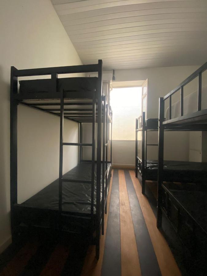 Sunflower Hostel Salvador Luaran gambar