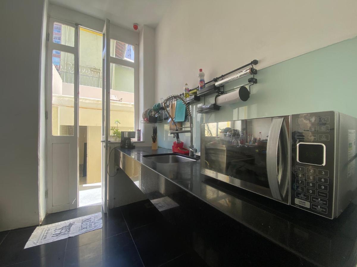 Sunflower Hostel Salvador Luaran gambar