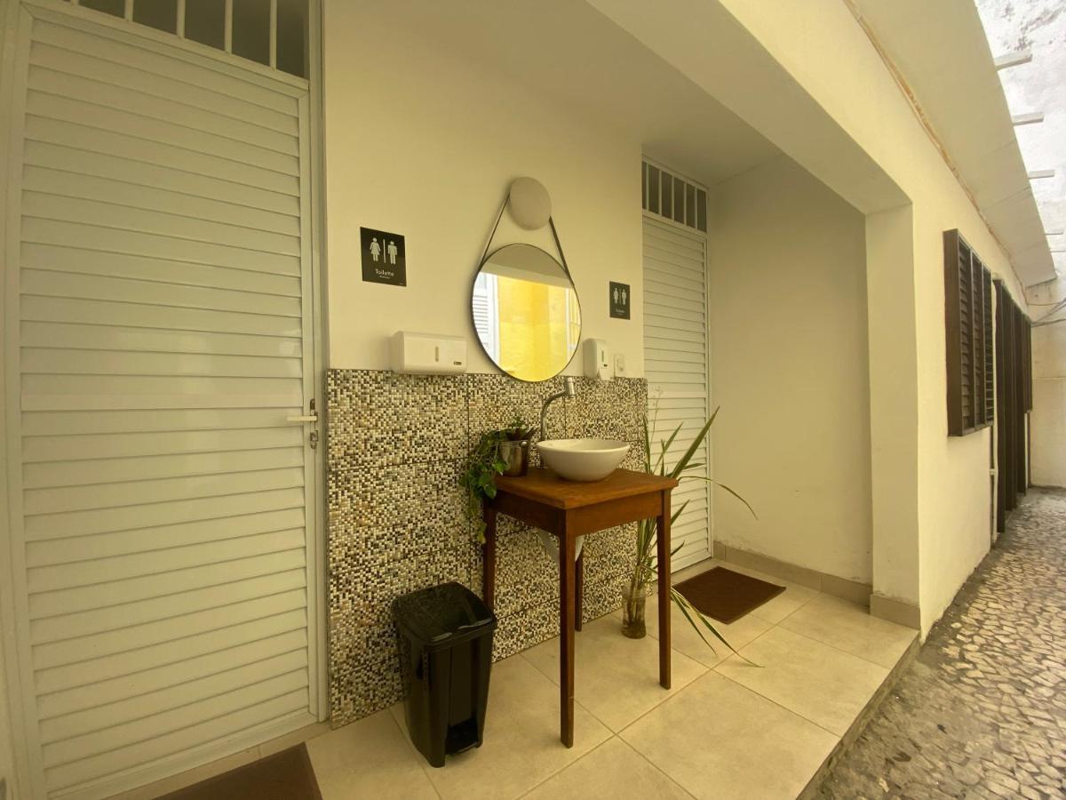 Sunflower Hostel Salvador Luaran gambar