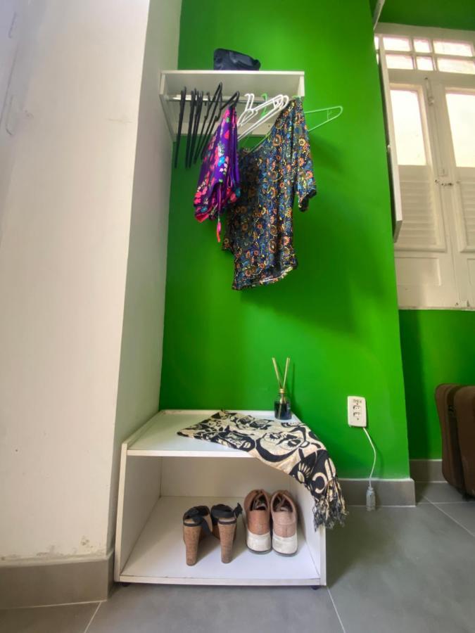 Sunflower Hostel Salvador Luaran gambar