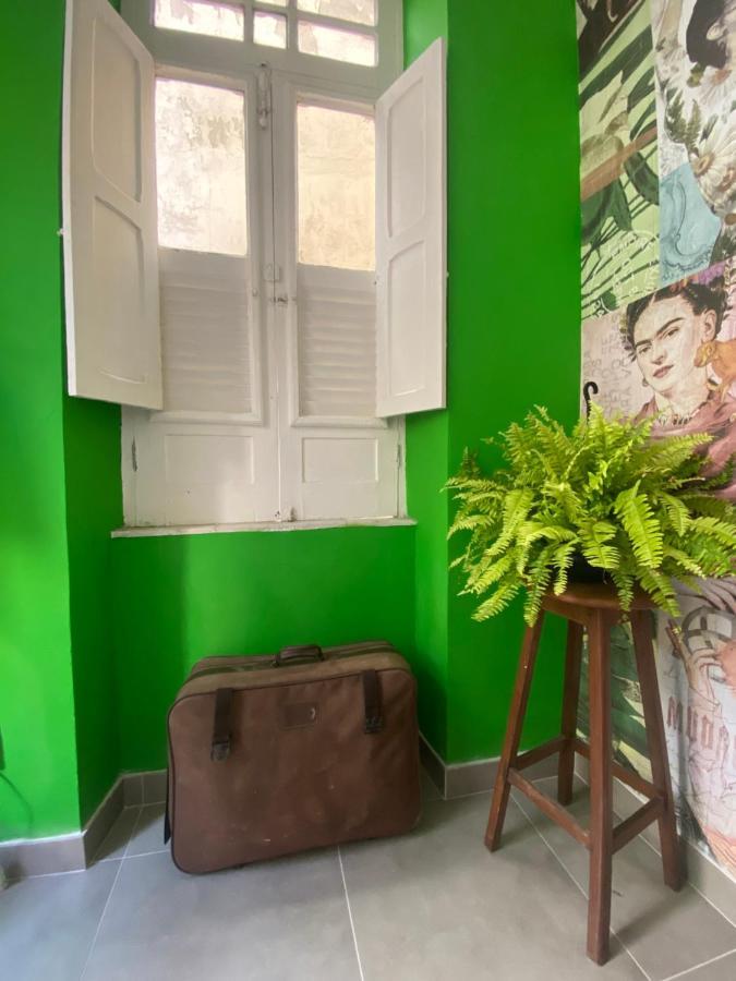 Sunflower Hostel Salvador Luaran gambar
