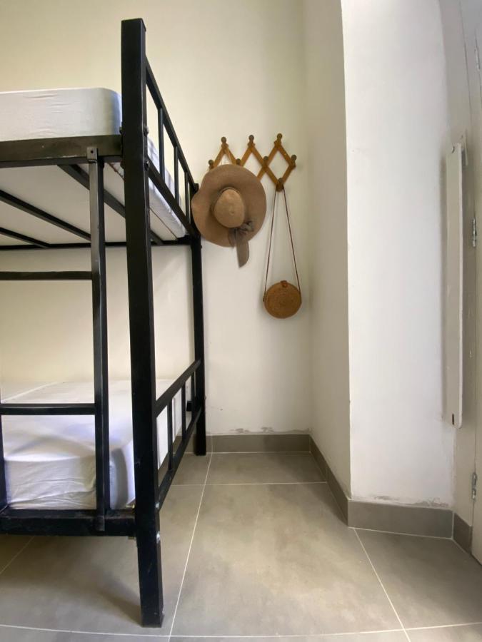 Sunflower Hostel Salvador Luaran gambar