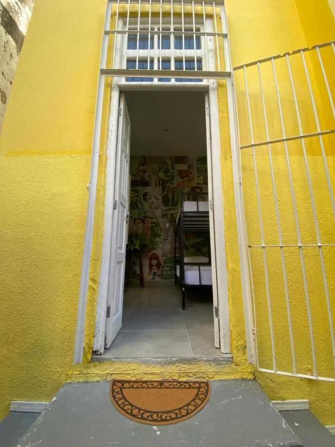 Sunflower Hostel Salvador Luaran gambar