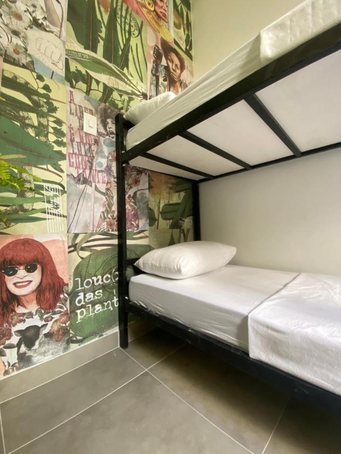 Sunflower Hostel Salvador Luaran gambar