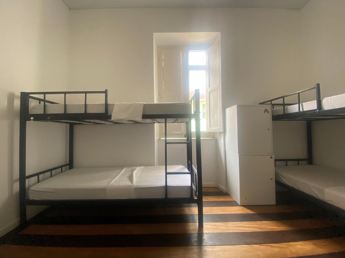 Sunflower Hostel Salvador Luaran gambar