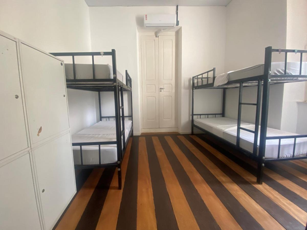Sunflower Hostel Salvador Luaran gambar
