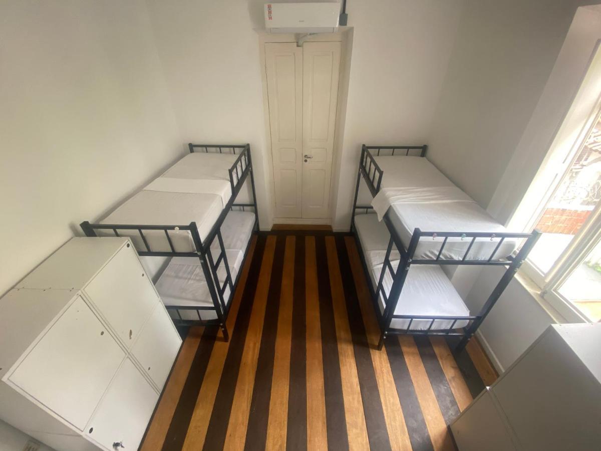 Sunflower Hostel Salvador Luaran gambar