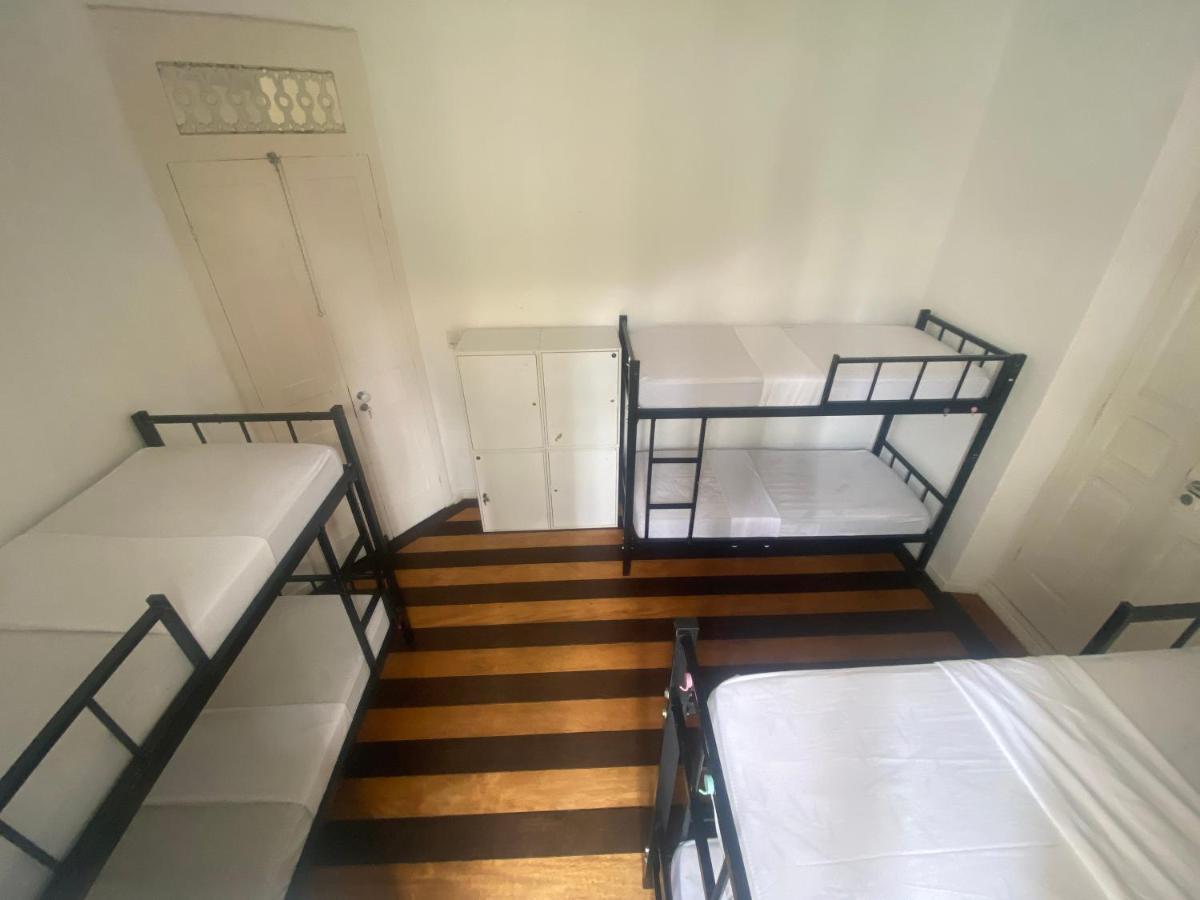 Sunflower Hostel Salvador Luaran gambar