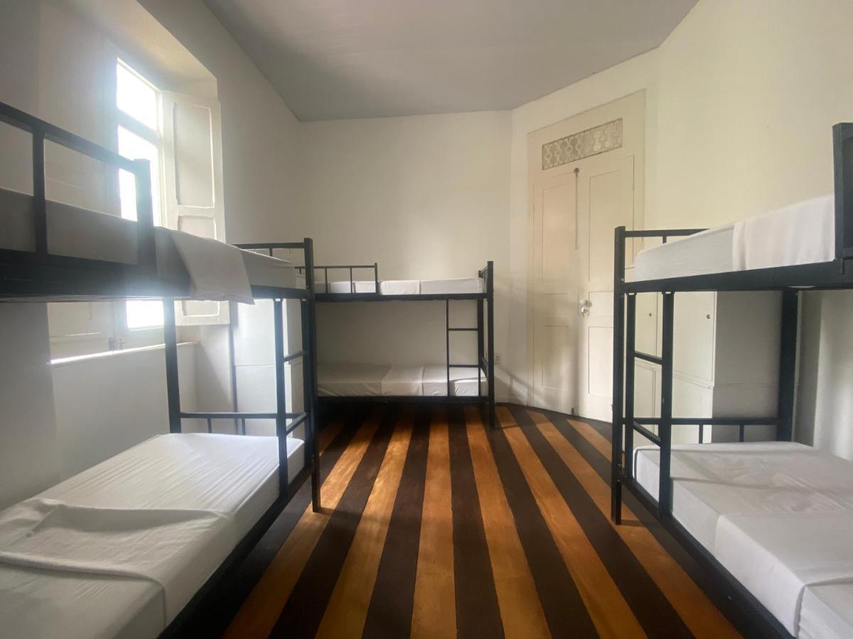 Sunflower Hostel Salvador Luaran gambar