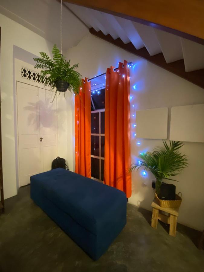 Sunflower Hostel Salvador Luaran gambar