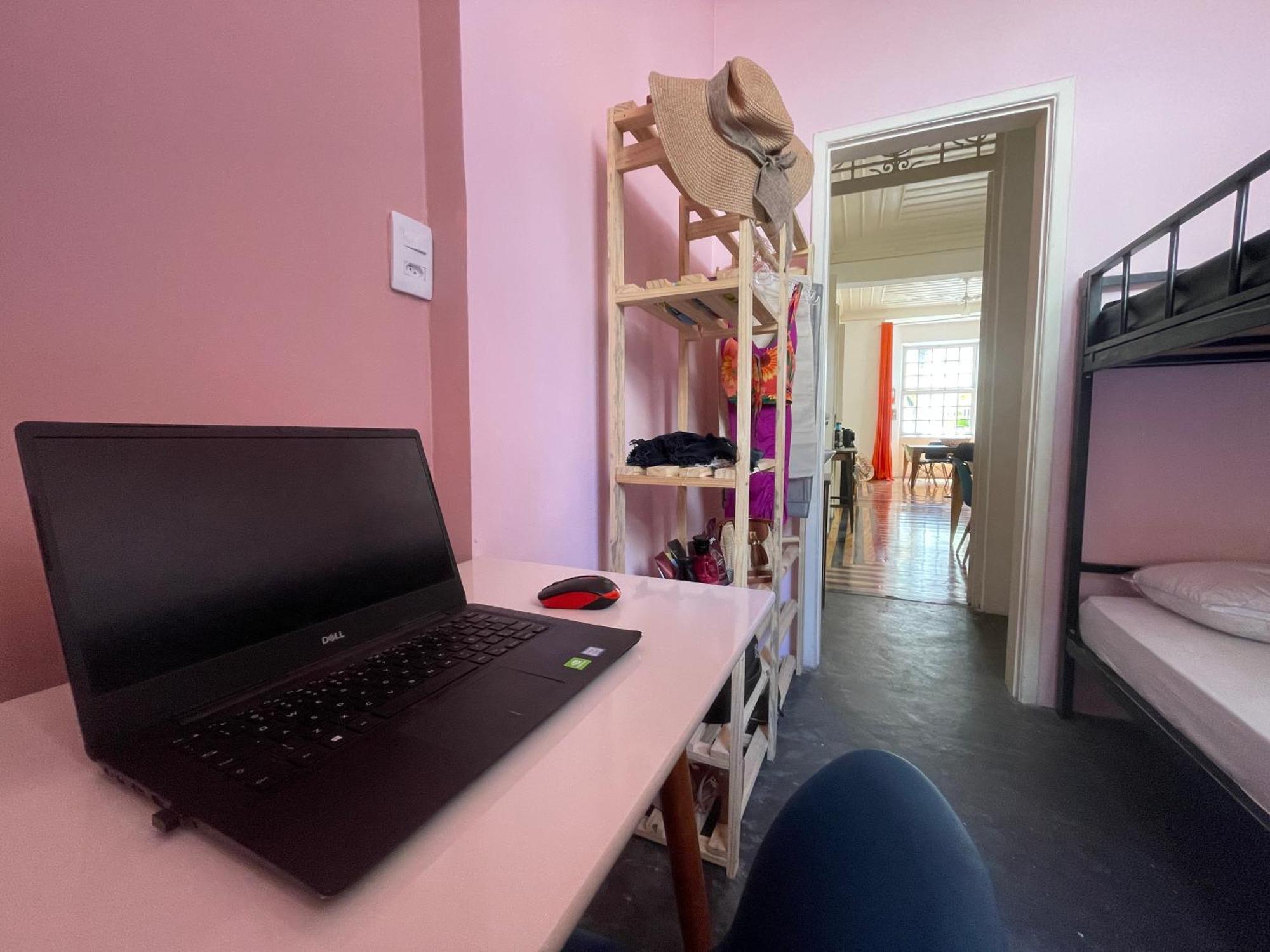 Sunflower Hostel Salvador Luaran gambar