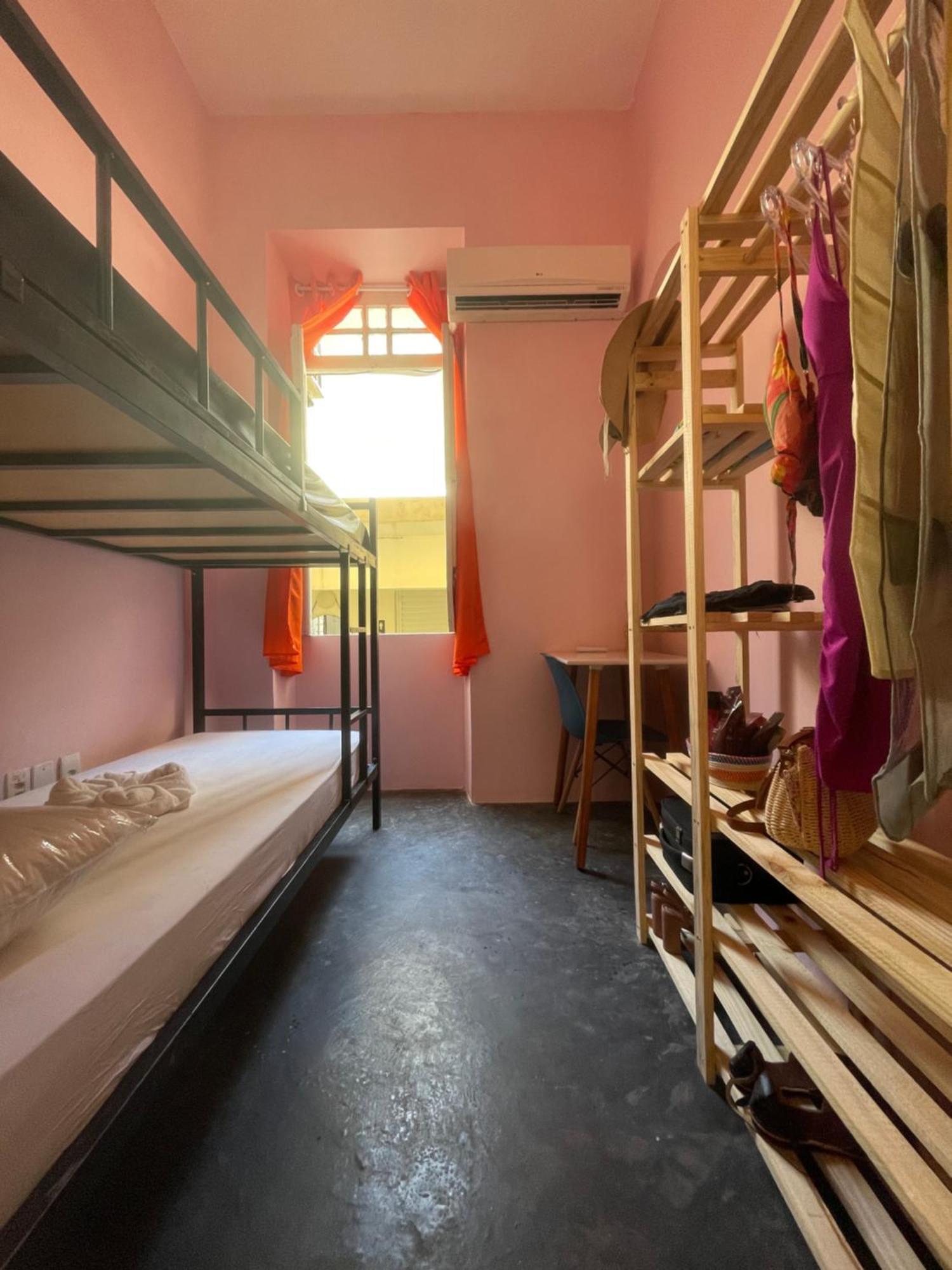 Sunflower Hostel Salvador Luaran gambar