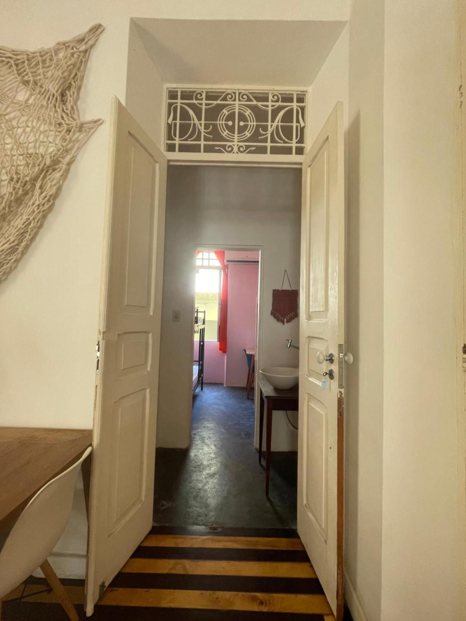 Sunflower Hostel Salvador Luaran gambar
