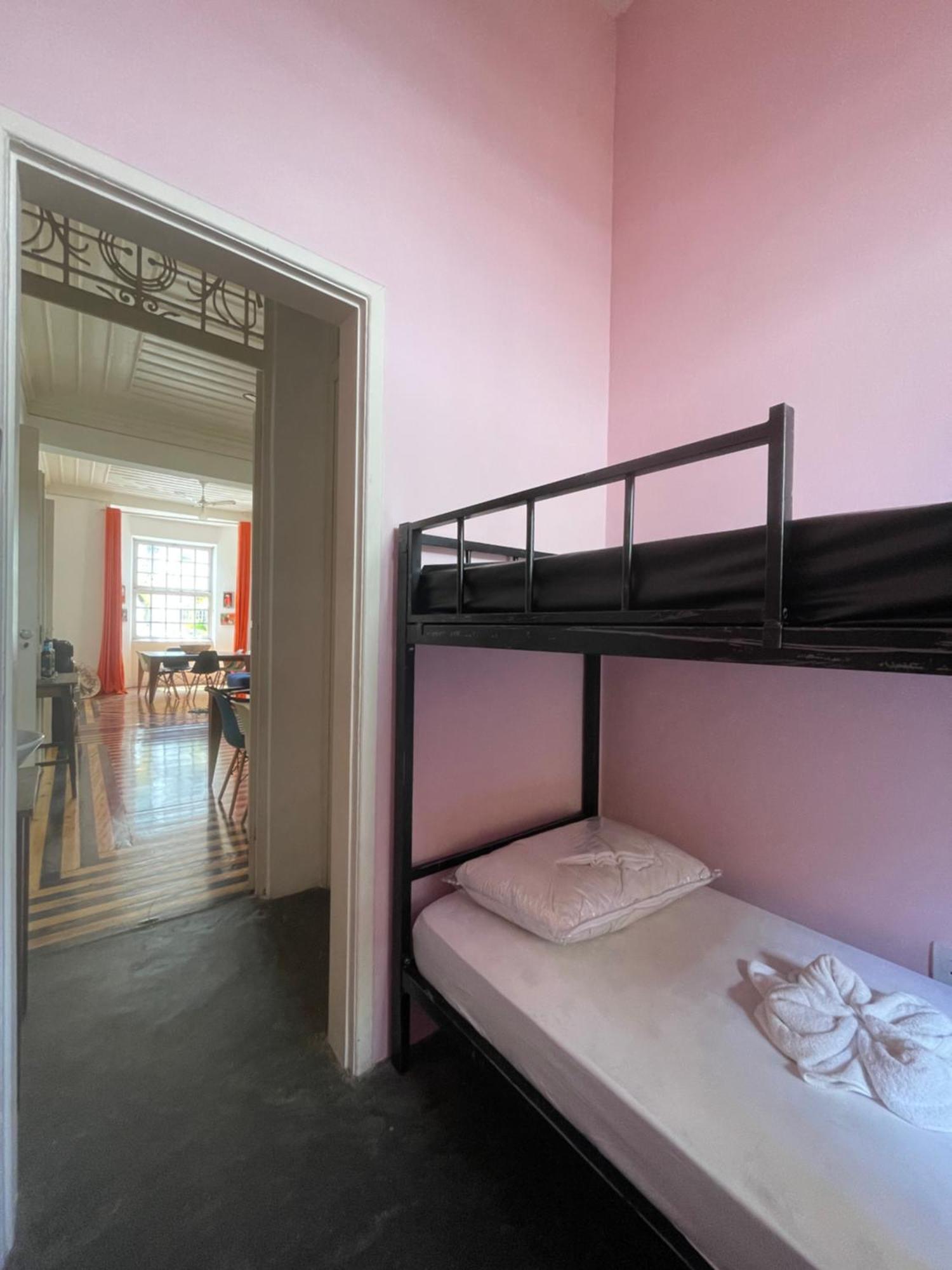 Sunflower Hostel Salvador Luaran gambar
