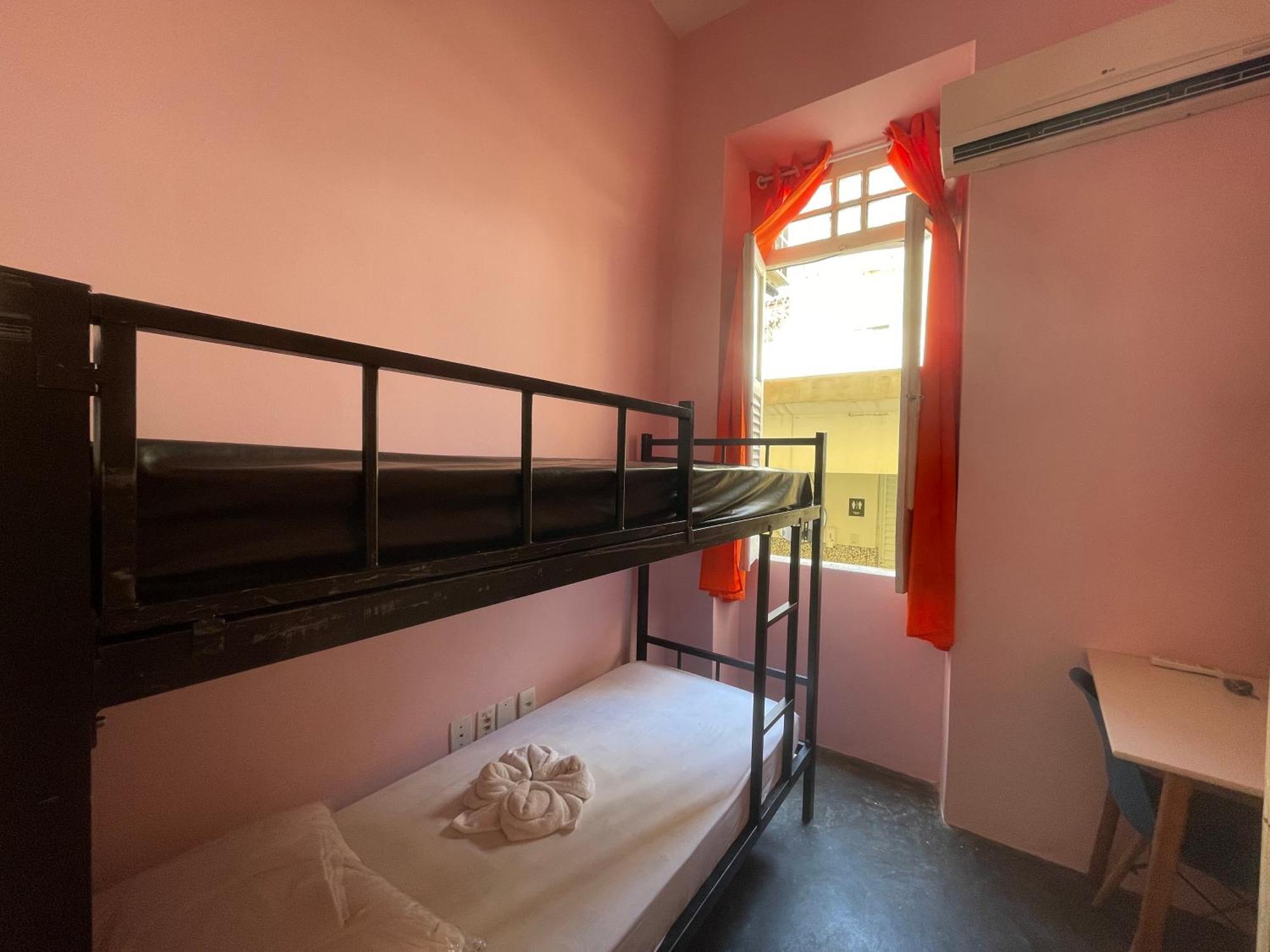 Sunflower Hostel Salvador Luaran gambar